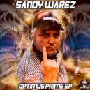 Sandy Warez - Beastie If You Cant