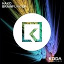 Hako - Brain Funk