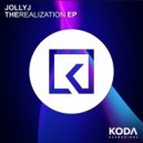JollyJ - This Thing (Original mix)