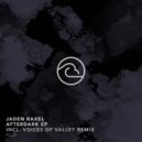Jaden Raxel - Hurricane (Original Mix)