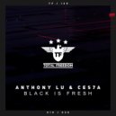 Anthony Lu & Ces7a - Black Is Fresh (Extended Mix)