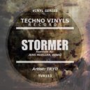 Tryd - Stormer (Jens Mueller Remix)