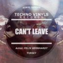 Felix Bernhardt - Groove On (Original Mix)