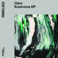Odra - Kostroma