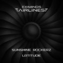 Sunshine Rockerz - Latitude