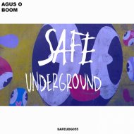 Agus O - Boom
