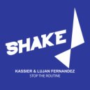 Kassier, Lujan Fernandez - Keep Dancing