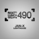 Jan-X - Bring It (Original Mix)