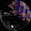 GroxDJ - Mercury