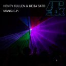 Henry Cullen, Keita Sato - Manic Piano (Keita Sato Remix)