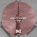 Grozdanoff - God On Acid (Original Mix)