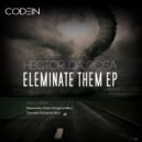 Hector Da Rosa - Eleminate Them (Original Mix)