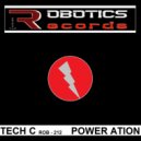Tech C - Ation Hoppa