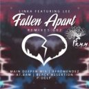 Linka Featuring Lee - Fallen Apart Remixes 002 (Black Assertion Space Remix)