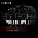 D-Tech - Brain Damaged