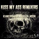 Christian Schachinger - Kiss My Ass (Klangtronik Remix)