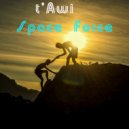 t'Awi - Space Force