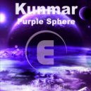 Kunmar - Purple Sphere (Original Mix)