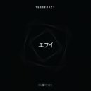 Efei feat. Asakvsa - Tesseract