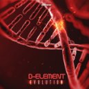 D-Element - Gods Never Die (Original Mix)