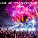 DJ Vogan - The Best Of Progressive ()