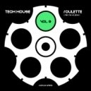 John Wolf - Robot Disco (Original Mix)