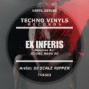 DJ Scale Ripper - Ex Inferis