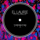 El Laurie - Two Step Terror (Original Mix)