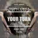 2bee - Just Want My Turn (Stu & Brew Remix)