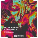 Peter Makto, Gregory S - Canoe (Original Mix)