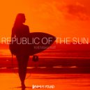 Kirill Maxsimoff - Republic of The Sun (Original Mix)