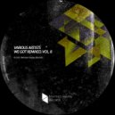 Ernesto Ortega & Oner Zeynel - Blue Moon (Oner Zeynel & Eduardo Duka Remix)