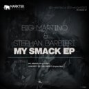 Big Martino, Stephan Barbieri - Contact of The Heart