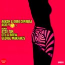 Akkon, Greg Denbosa - Acid 90\'s (George Makrakis Remix)