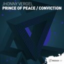 Jhonny Vergel - Conviction (Original Mix)