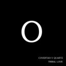 Covert23 V Quartz - Organik (Original Mix)