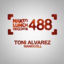 Toni Alvarez - Naproxeno
