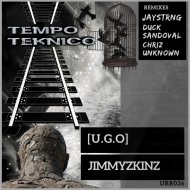 JIMMYZKINZ - Tempo Teknico