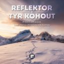 Tyr Kohout & Anastasia - For Tomorrow (Original Mix)