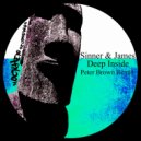 Sinner & James - Deep Inside (Peter Brown Remix)