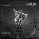DJ D ReDD - As Death Is To Life (Original Mix)