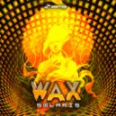 WAX (BR) - Atomic