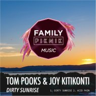 Tom Pooks - Acid Pain