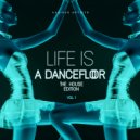 E.M.C.K., Alex Denada - Tell Me You Love Me (Club Mix)