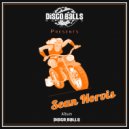 Sean Norvis - Acul (Pura Vida)