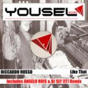 Riccardo Russo - Like That