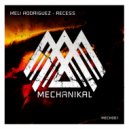 Meli Rodriguez - Take It
