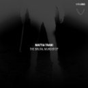 Mattia Trani feat. 051 Destroyer - My Roland Is Crazy But I Dont Care (Original Mix)