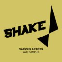 Brandon Andrews - Shutter