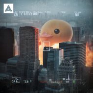 Wubbaduck, Bevild - Skeleton Johny